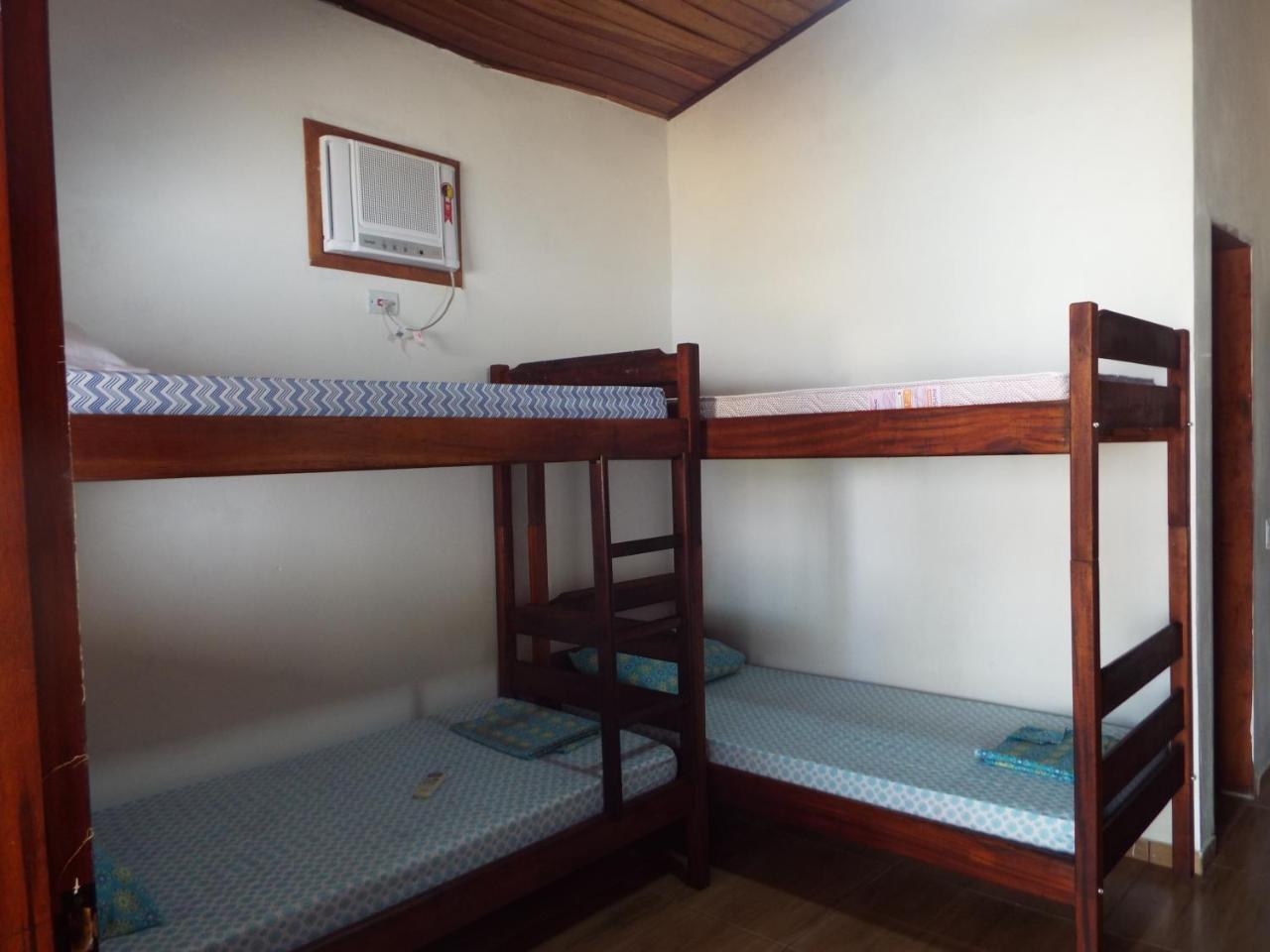 Livina Hostel Paraty Dış mekan fotoğraf